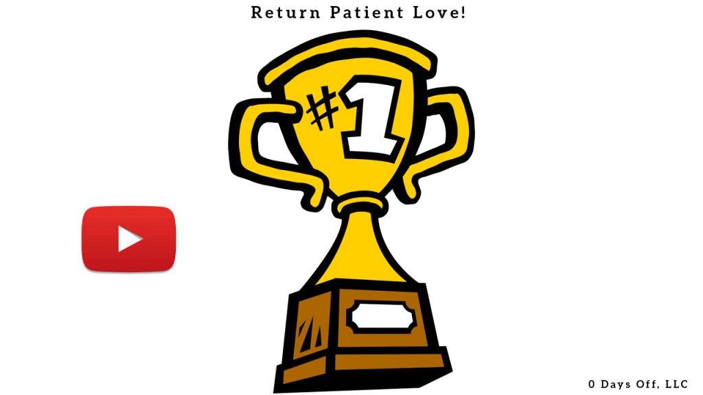 Home Health Physical Therapy: Best Award You Can Win!