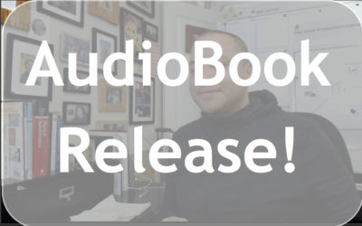 The Audiobook: Launch into Home Health Physical Therapy. Now Live!